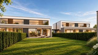 <strong>LUXUEUS NIEUWBOUWPROJECT</strong> met royale woonoppervlakte, <strong>DUURZAME TECHNIEKEN</strong> en een <strong>UITSTEKENDE BEREIKBAARHEID</strong> in Oosterzele. Dit exclusief project omvat <strong>VIJF HOOGWAARDIGE WONINGEN</strong> met een <strong>PRACHTIG UITZICHT OVER DE LANDELIJKE OMGEVING</strong>. Elke woning beschikt over een <strong>BEWOONBARE OPPERVLAKTE VAN 208 M²</strong>, <strong> AANGELEGDE TUIN</strong>, carport, tuinberging van 15 m² en twee terrassen van telkens 16 m² op zowel het gelijkvloers als de verdieping. Bij de bouw wordt sterk ingezet op kwaliteit en energiezuinig wonen dankzij <strong>ZONNEPANELEN, VLOERVERWARMING EN EEN LUCHT-WATER WARMTEPOMP</strong>. Tenslotte geniet u hier van de rust en het <strong>GROENE KARAKTER VAN DE BUURT</strong>, terwijl <strong>GENT EN ZOTTEGEM</strong> dankzij de nabijheid van belangrijke invalswegen vlot bereikbaar zijn. Ook <strong>PENDELAARS</strong> vinden hier een ideale uitvalsbasis met het <strong>STATION VAN BALEGEM-ZUID</strong> op slechts 850 meter.<br /><br /><span><strong>Prijs exclusief BTW en kosten. Verkoop onder het BTW-stelsel. Mogelijkheid tot <u>aankoop aan 6% BTW</u> indien voldaan wordt aan de wettelijke voorwaarden.</strong></span><br /><br />Adres: Boerenstraat lot 1-5 te Oosterzele<br />