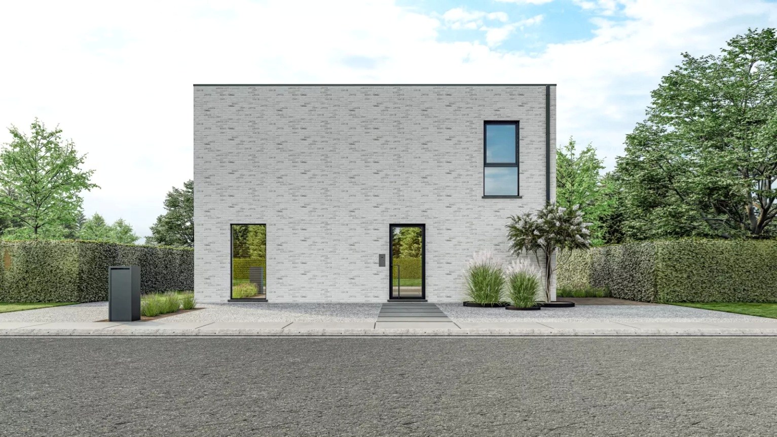 Maison à vendre à Looz avec 3 chambres - photo 2