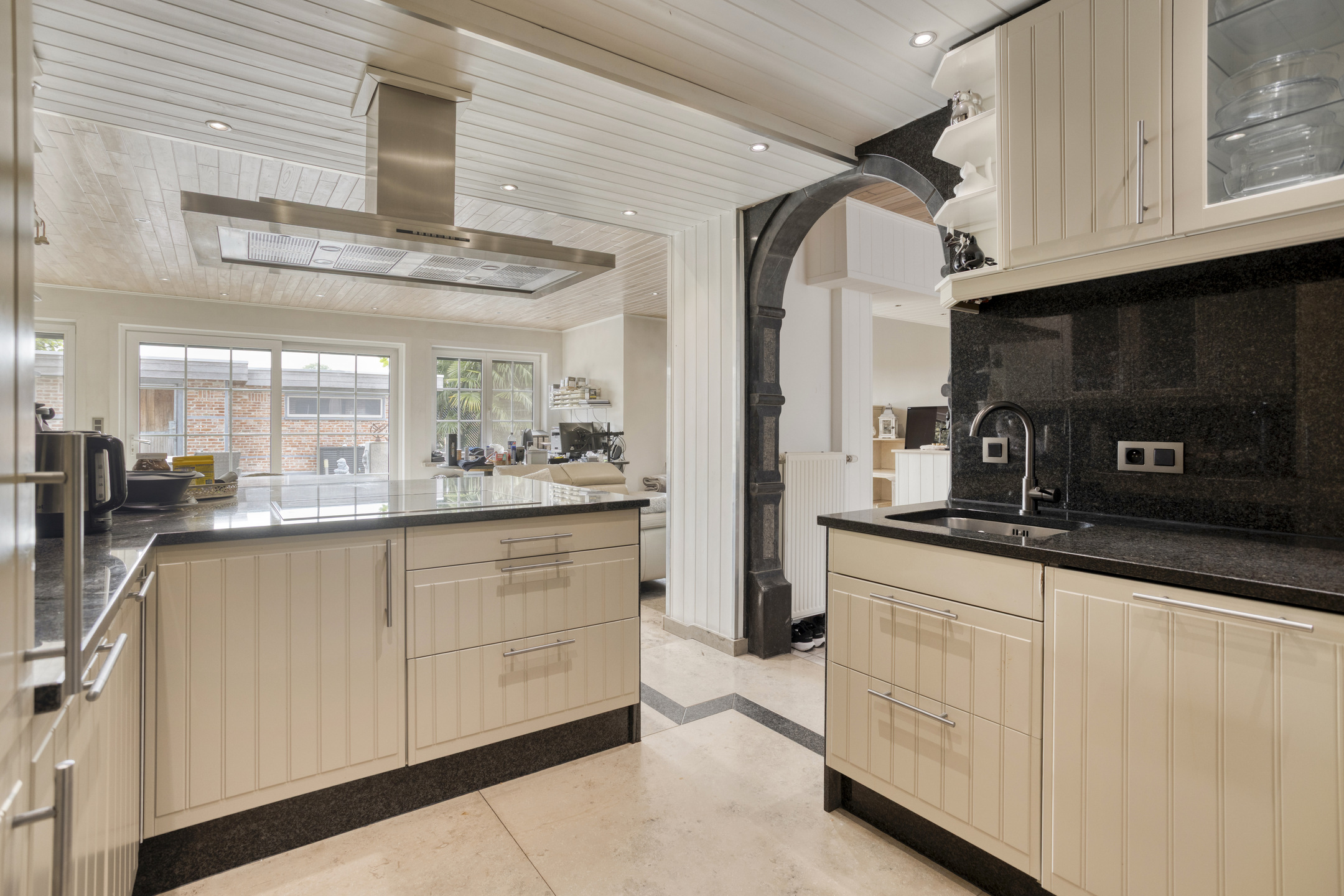 Ruime woning te koop in Machelen (Zulte) - foto 4