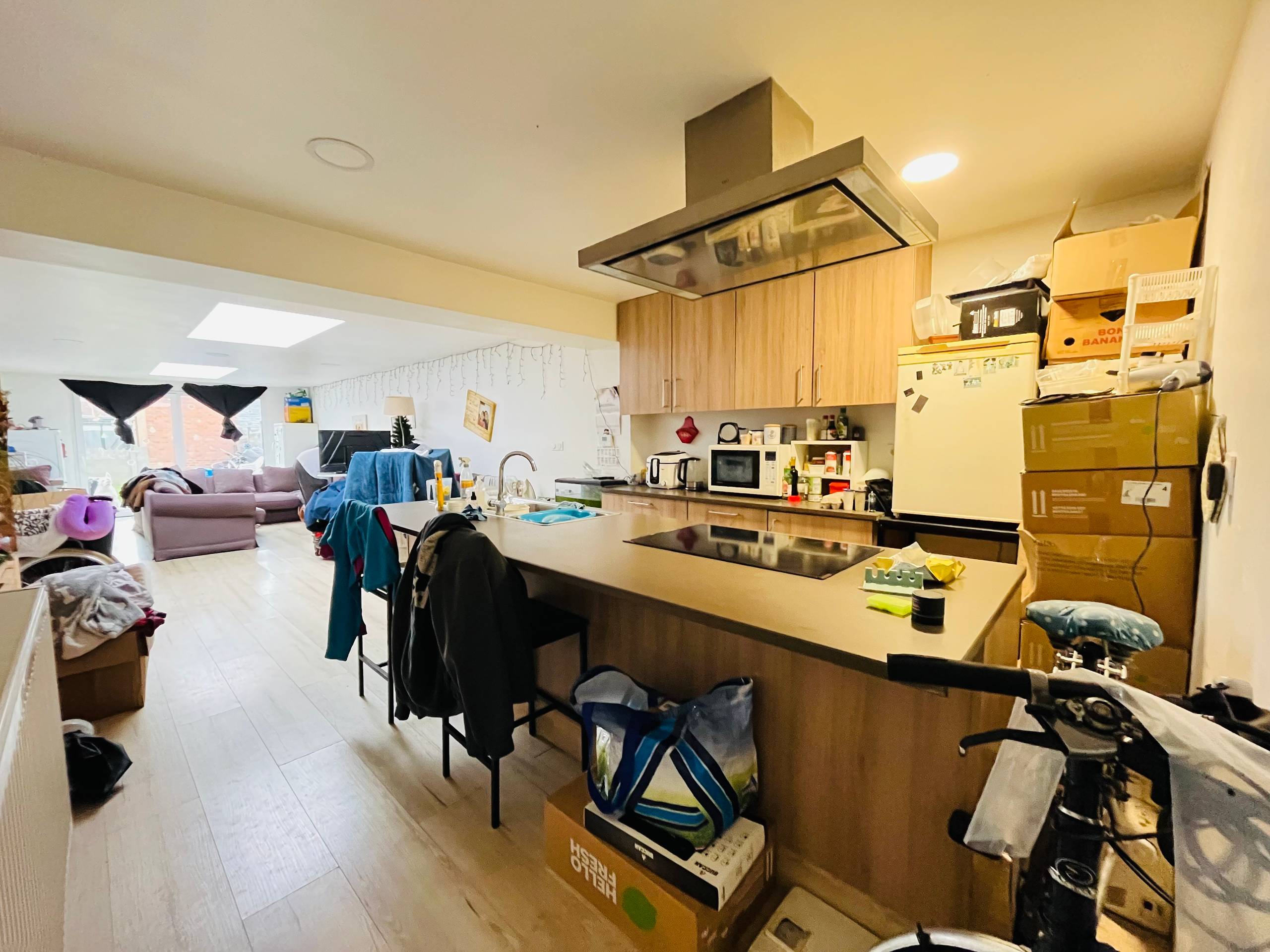 Huis te koop in Menen met 3 slaapkamers - foto 5