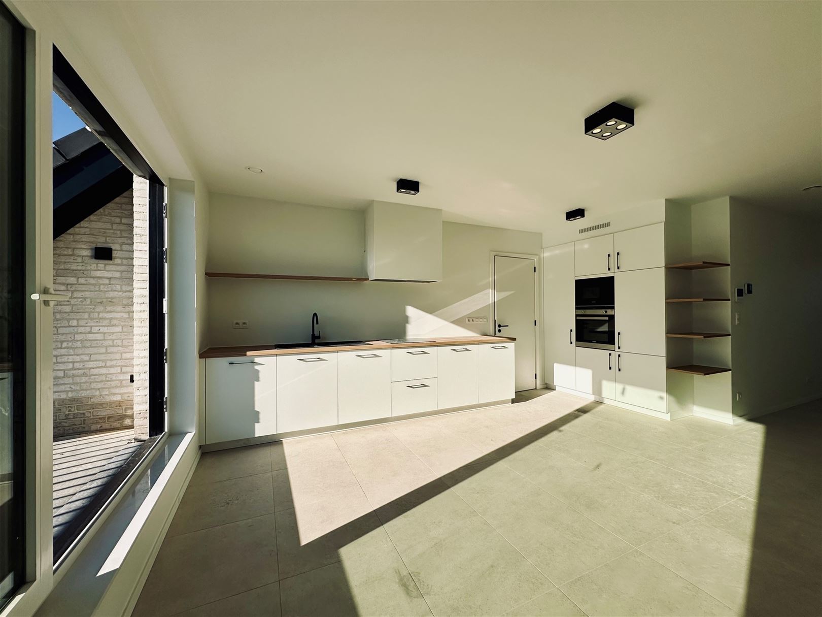 Apartment for rent in Beveren-Kruibeke-Zwijndrecht with 2 bedrooms - photo 4