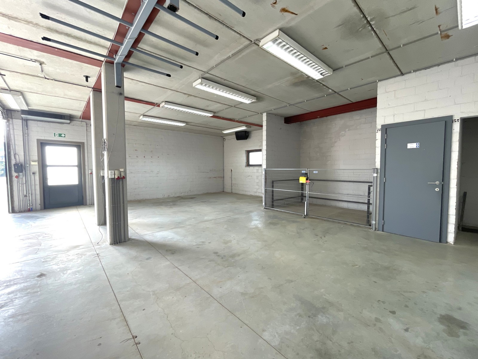 Commercial for rent in Heist-Op-Den-Berg - photo 5