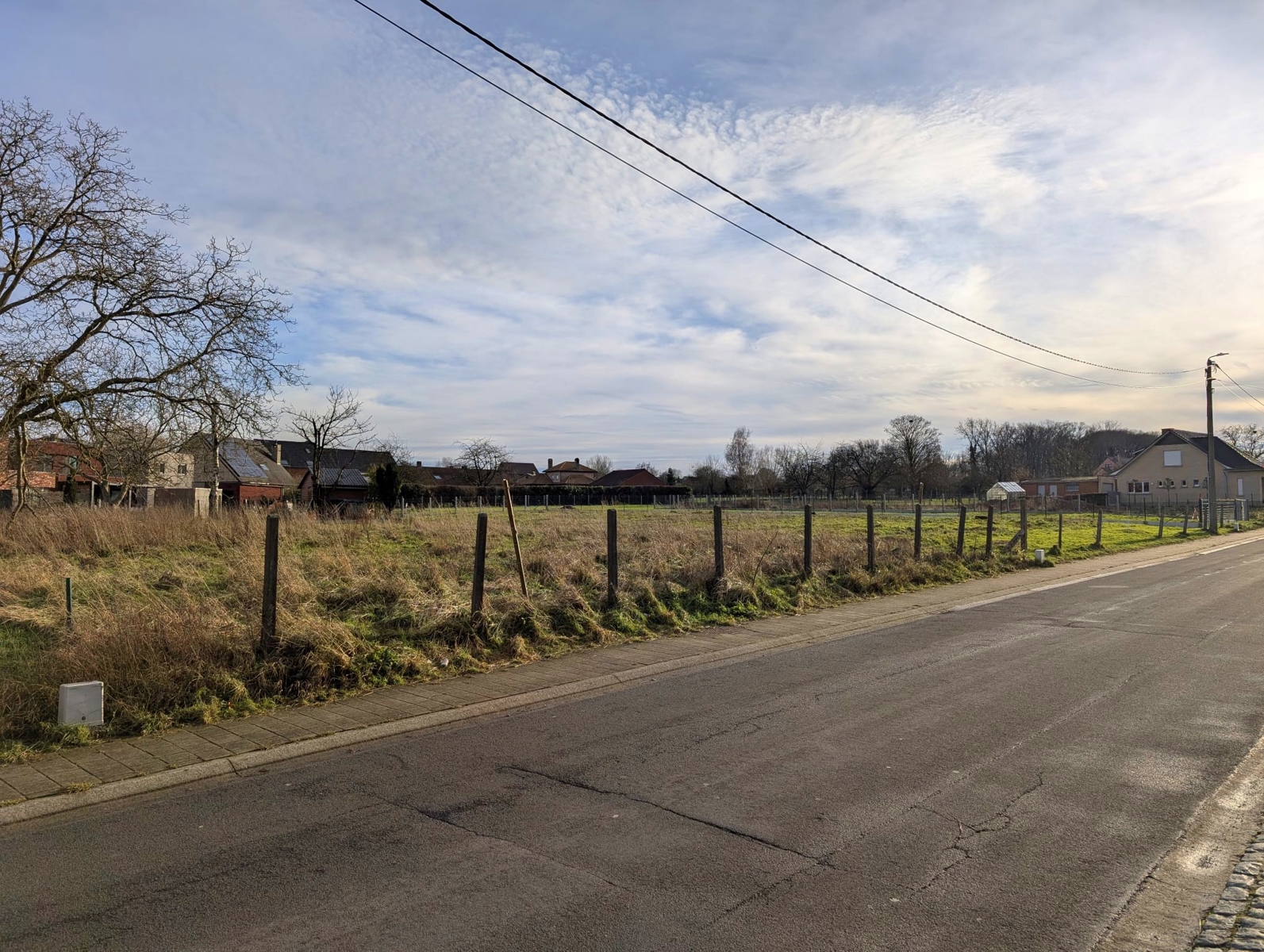 4 bouwgronden voor HOB - foto 4