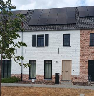 House for rent in Tessenderlo-Ham