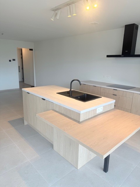 ✨ Energiezuinig nieuwbouwappartement met 2 slaapkamers in hartje Houthalen - foto 3