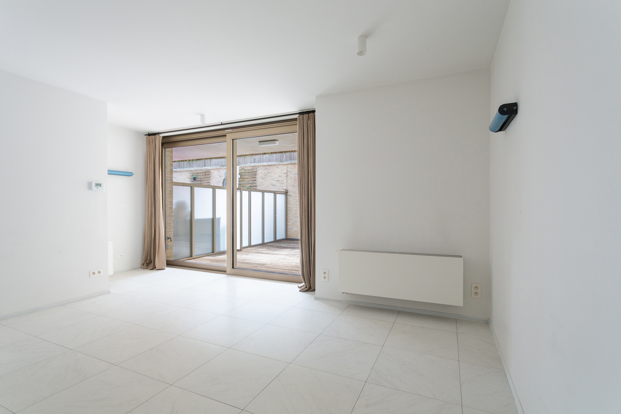 stijlvol appartement met riant terras op het Zuid - foto 5