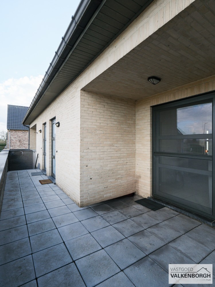 Twee appartementen in één aankoop – investeringskans in kleinschalig gebouw te Diepenbeek - foto 4