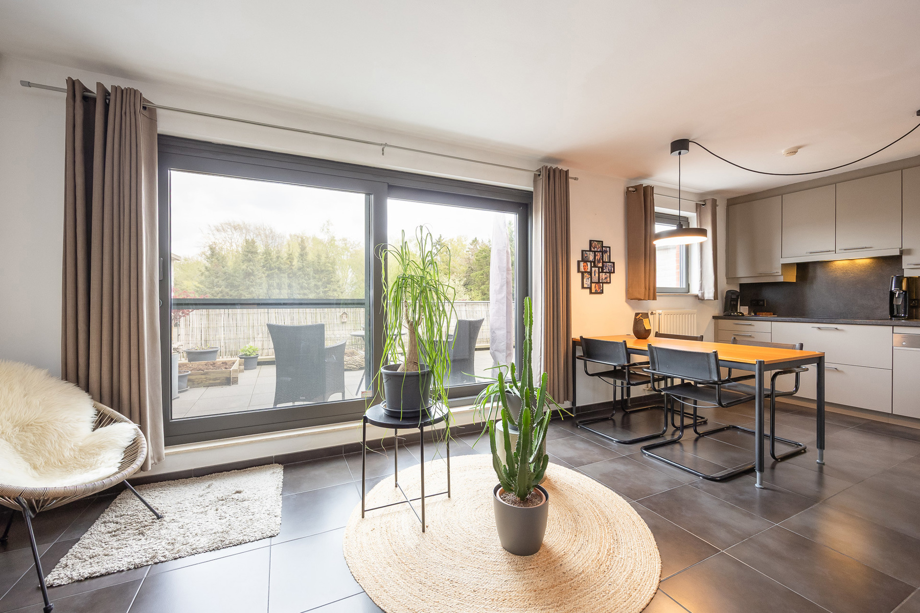 Appartement à vendre à Malle avec 2 chambres - photo 4