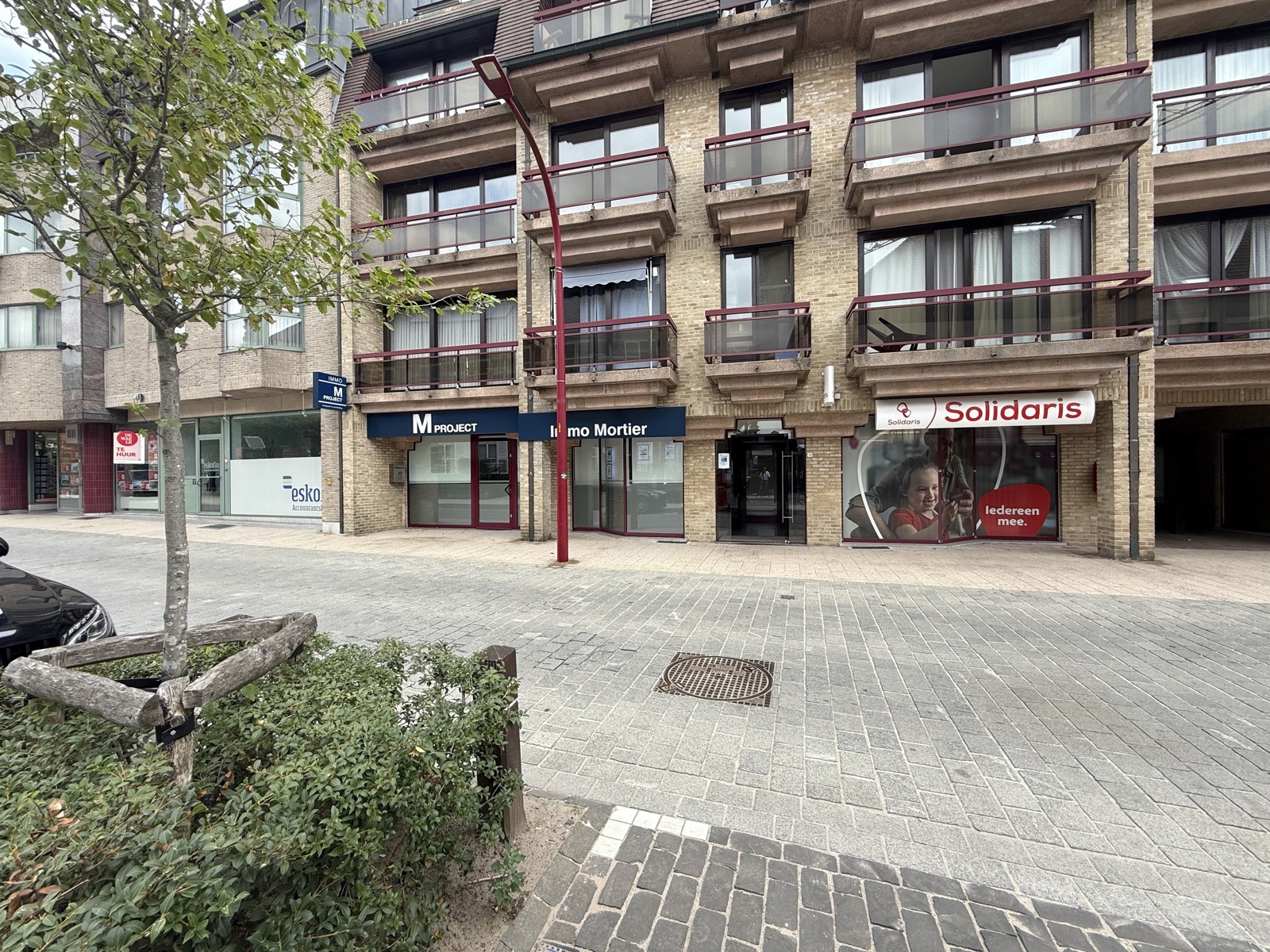 Appartement in Aalter