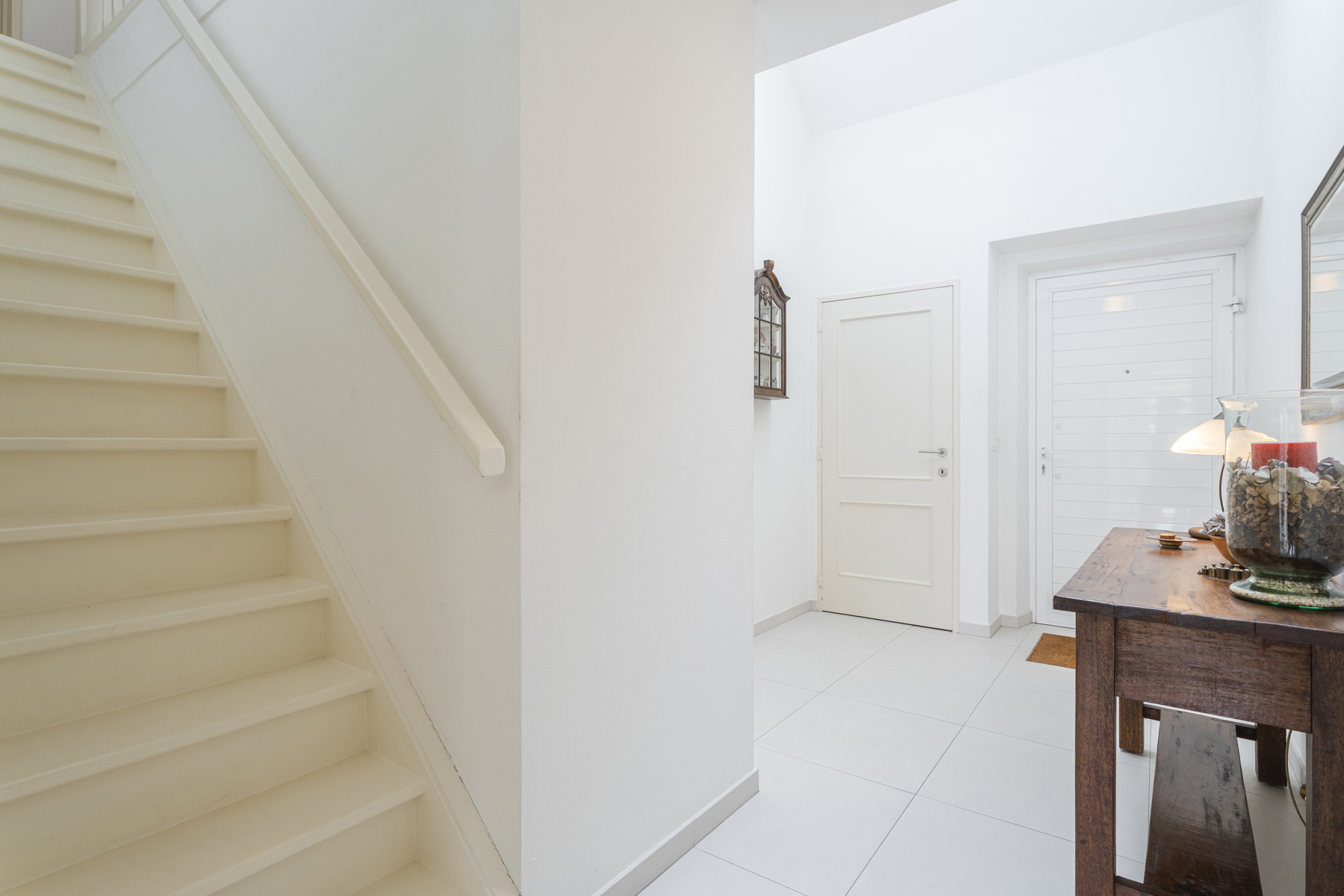 Riant familiehuis gelegen aan een rustige straat in Ravels? - foto 5