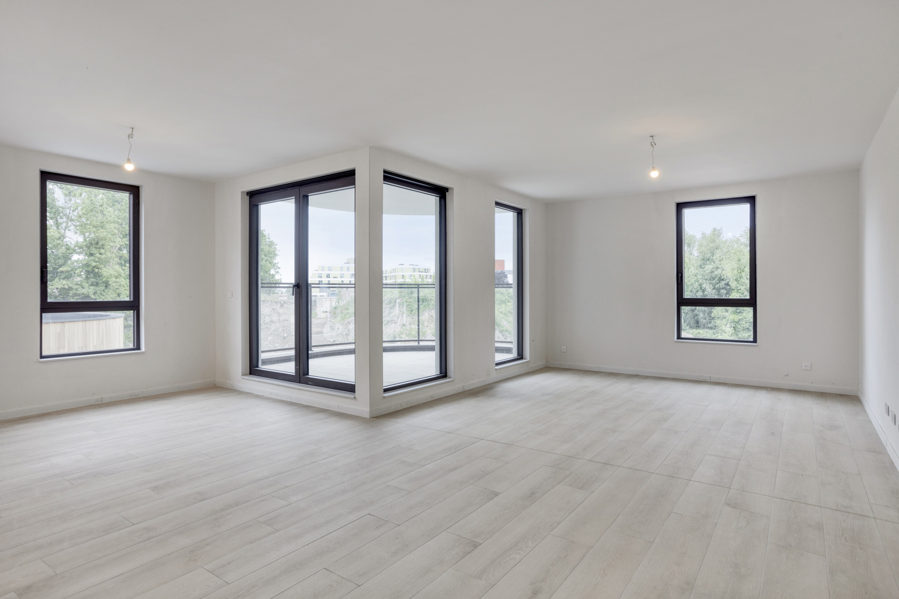 Luxe 3-slaapkamerappartement van 120 m² in SilverTop - foto 2