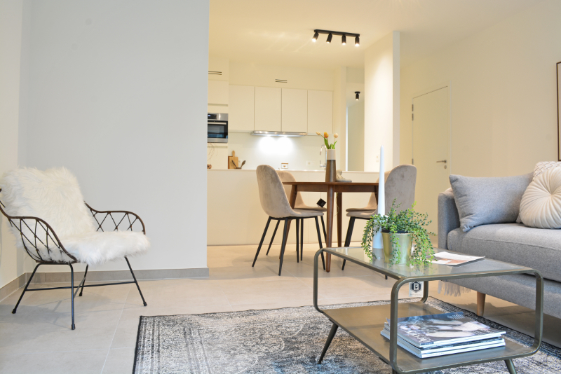 Appartement in Roeselare