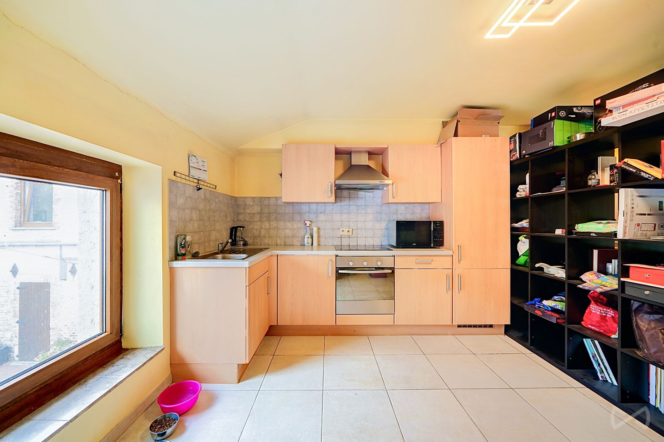 Appartement te koop in Sart-En-Fagne met 2 slaapkamers - foto 5