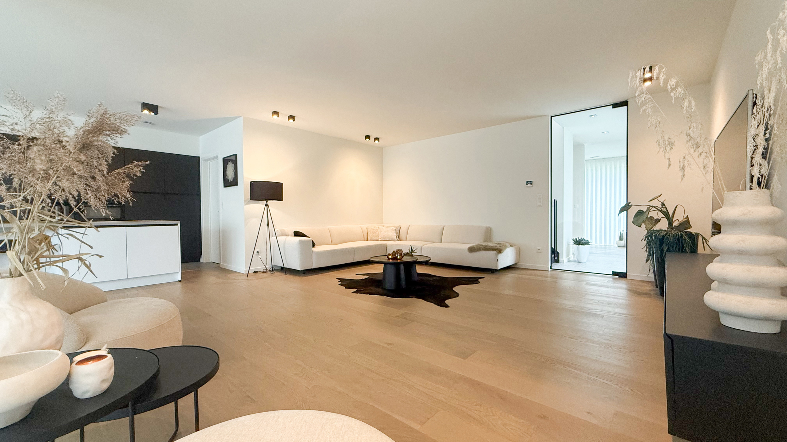 Luxueuze nieuwbouwwoning uit 2023 met E-peil 13 te Paal! - foto 5