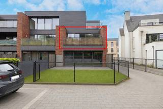 Apartment for sale in Zandhoven
