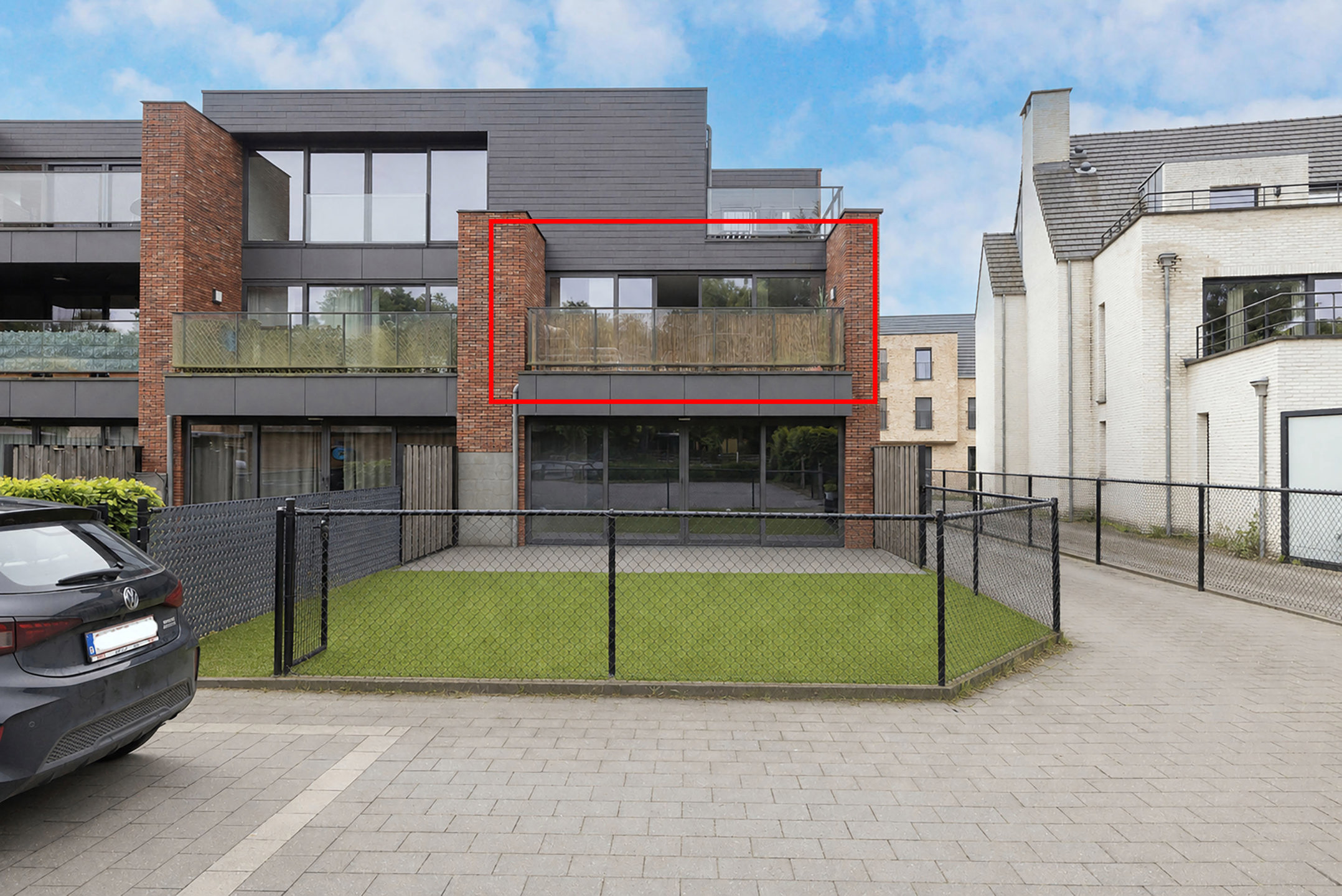 Apartment for sale in Zandhoven with 2 bedrooms - photo 3