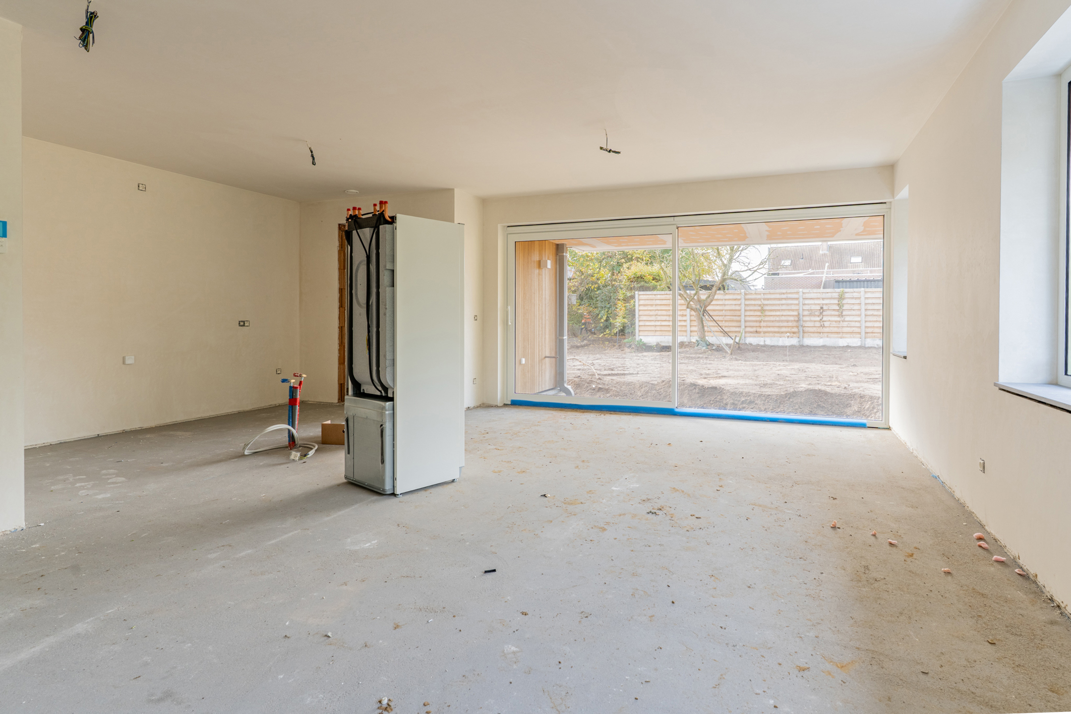 Appartement à vendre à Rijkevorsel avec 3 chambres - photo 5