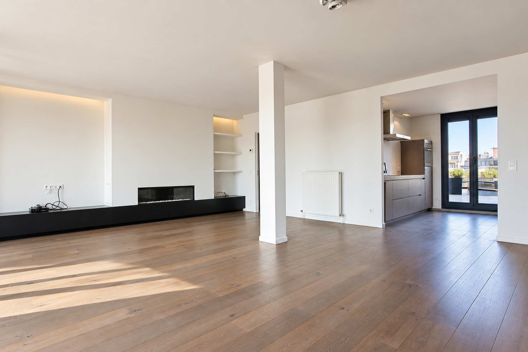 exclusieve duplex penthouse met royaal terras - foto 4