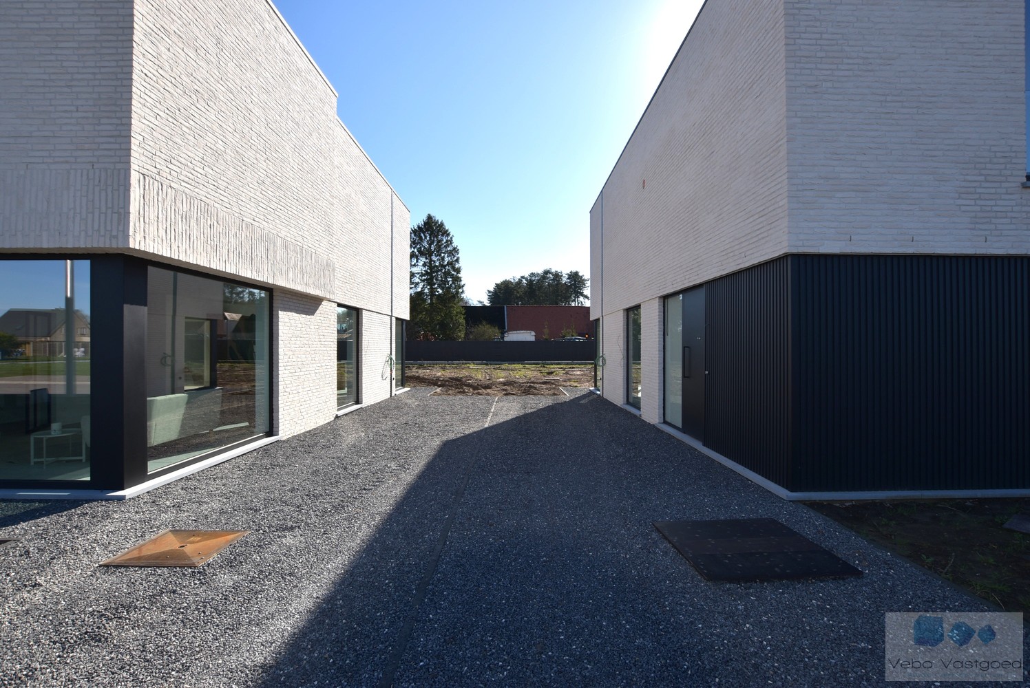 Energiezuinige nieuwbouwwoning met 3 riante slpks - foto 3