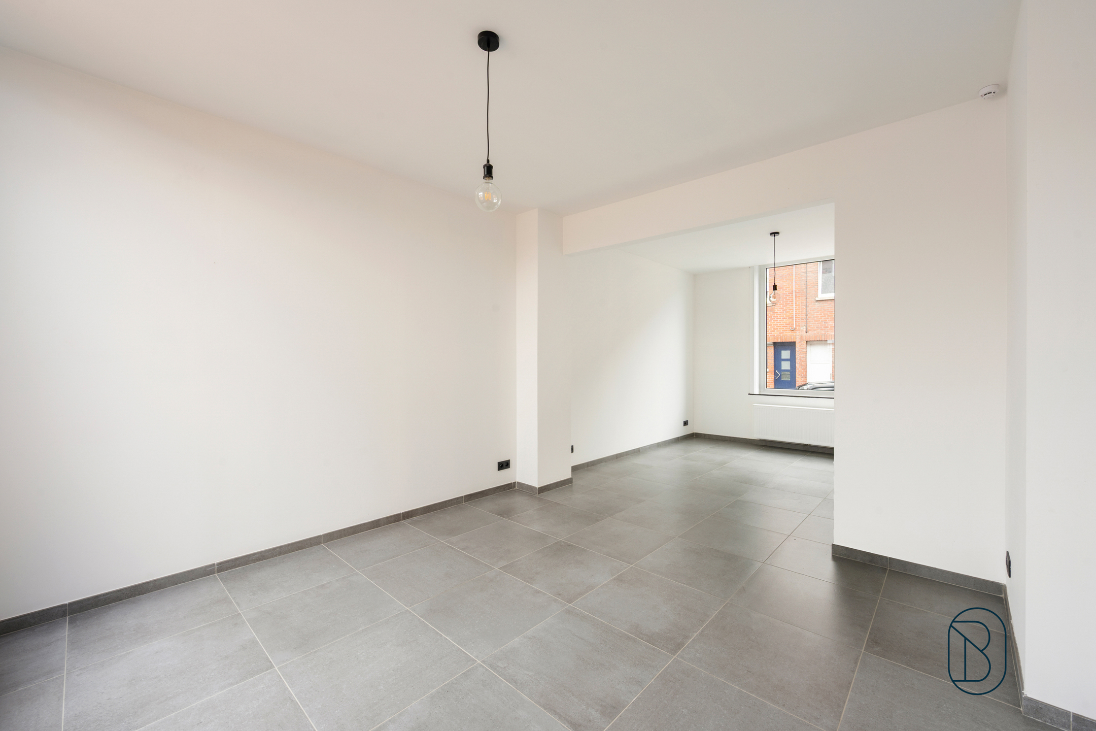 Leuke woning met 2 slk en terras (ideale investering!) - foto 5