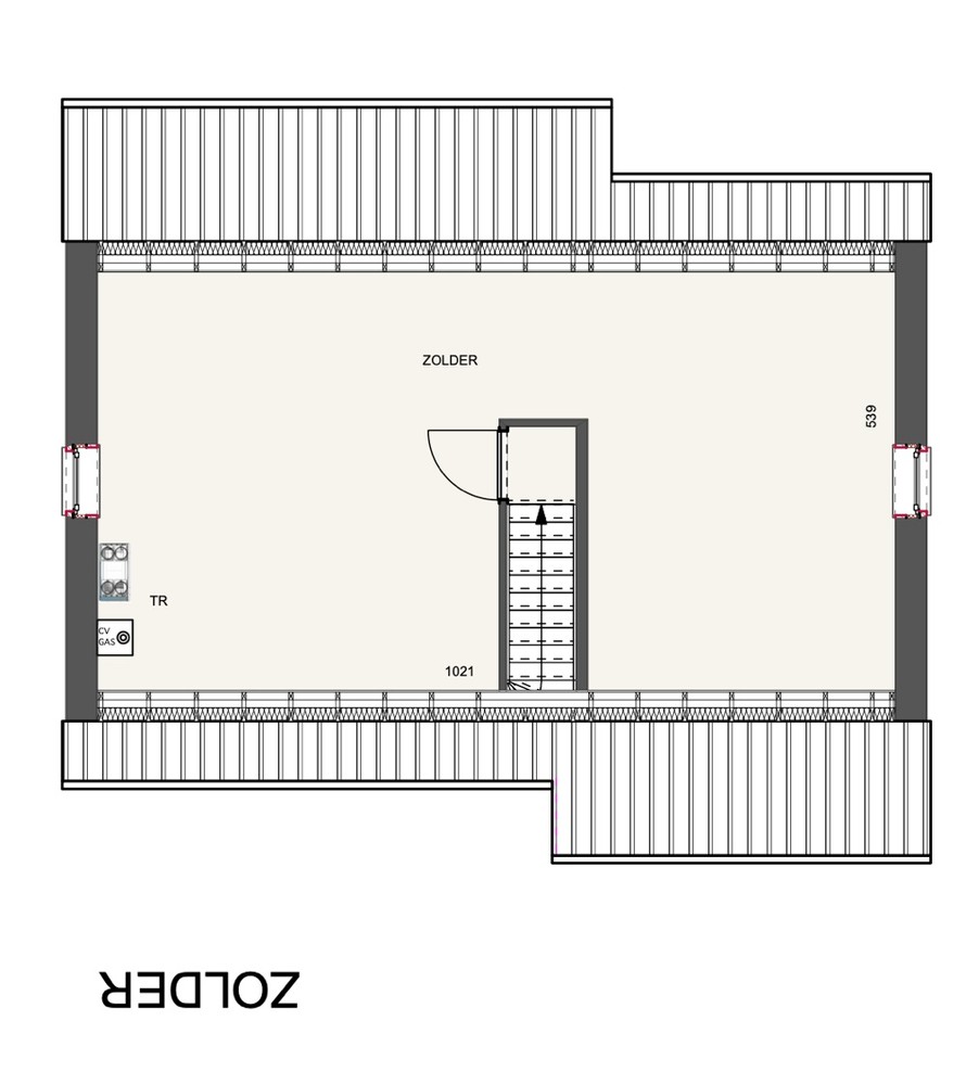 Nieuwbouwwoning Riemst - foto 5