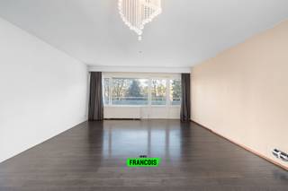 Appartement à vendre à Molenbeek-Saint-Jean