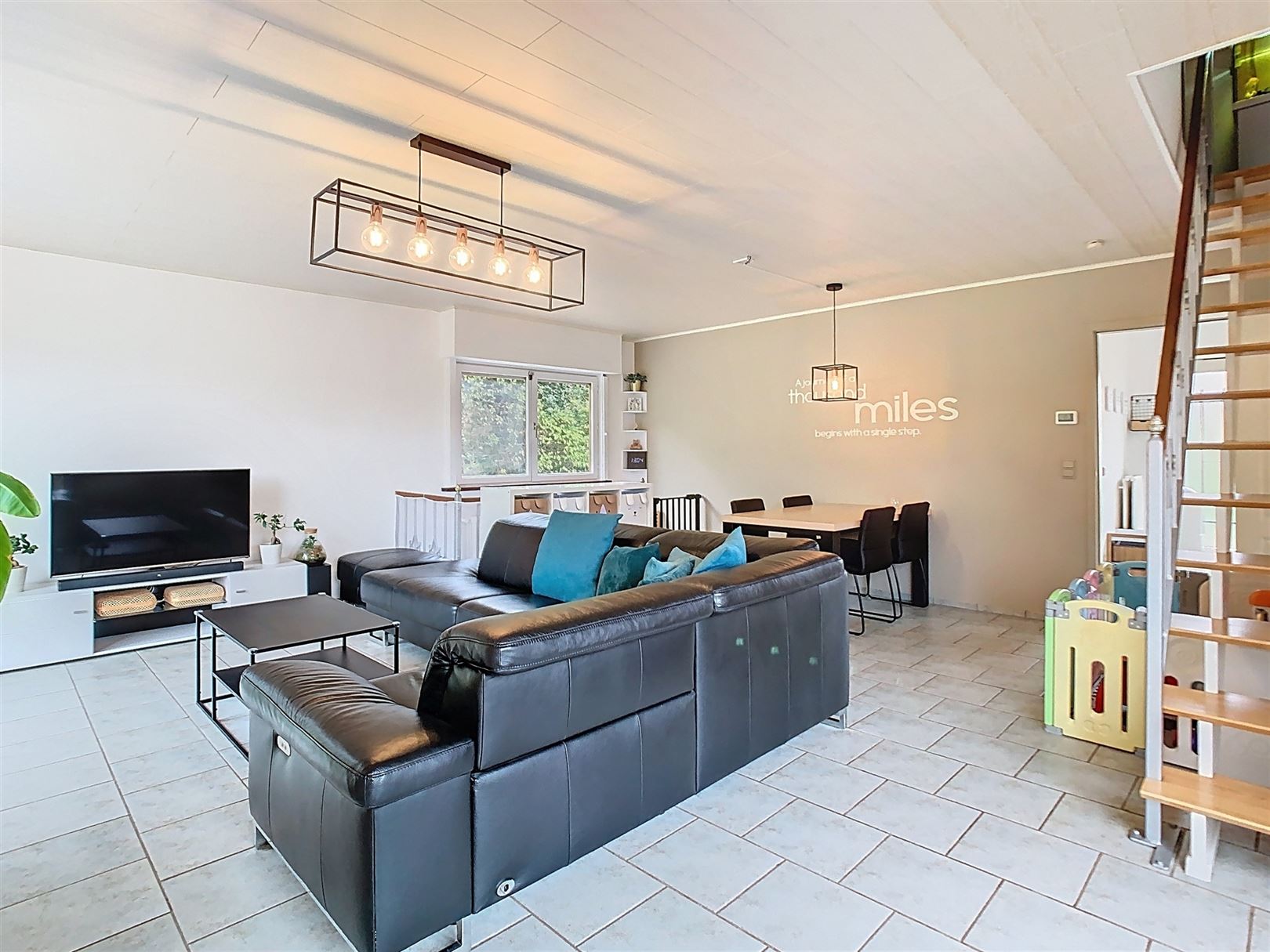 Maison à vendre à Meerbeek avec 3 chambres - photo 4