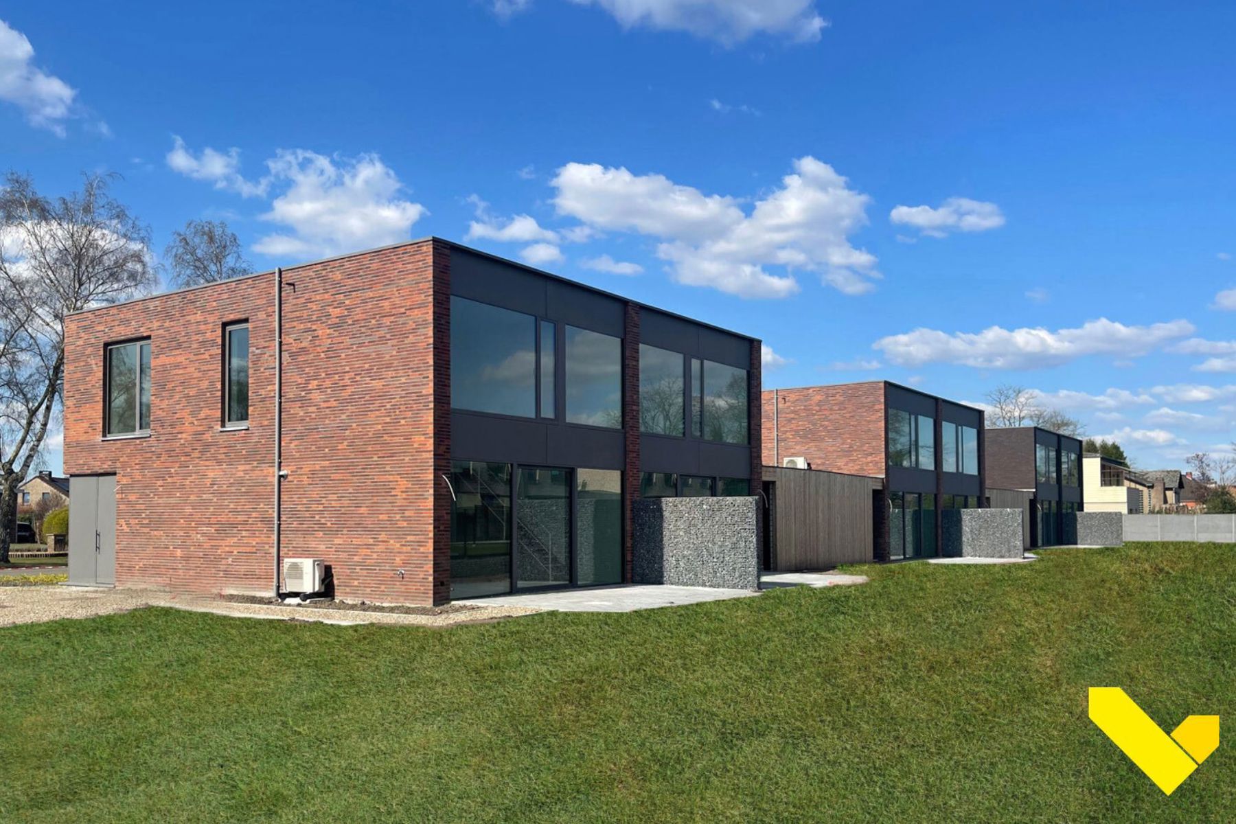 Maison à vendre à Leopoldsburg avec 3 chambres - photo 1