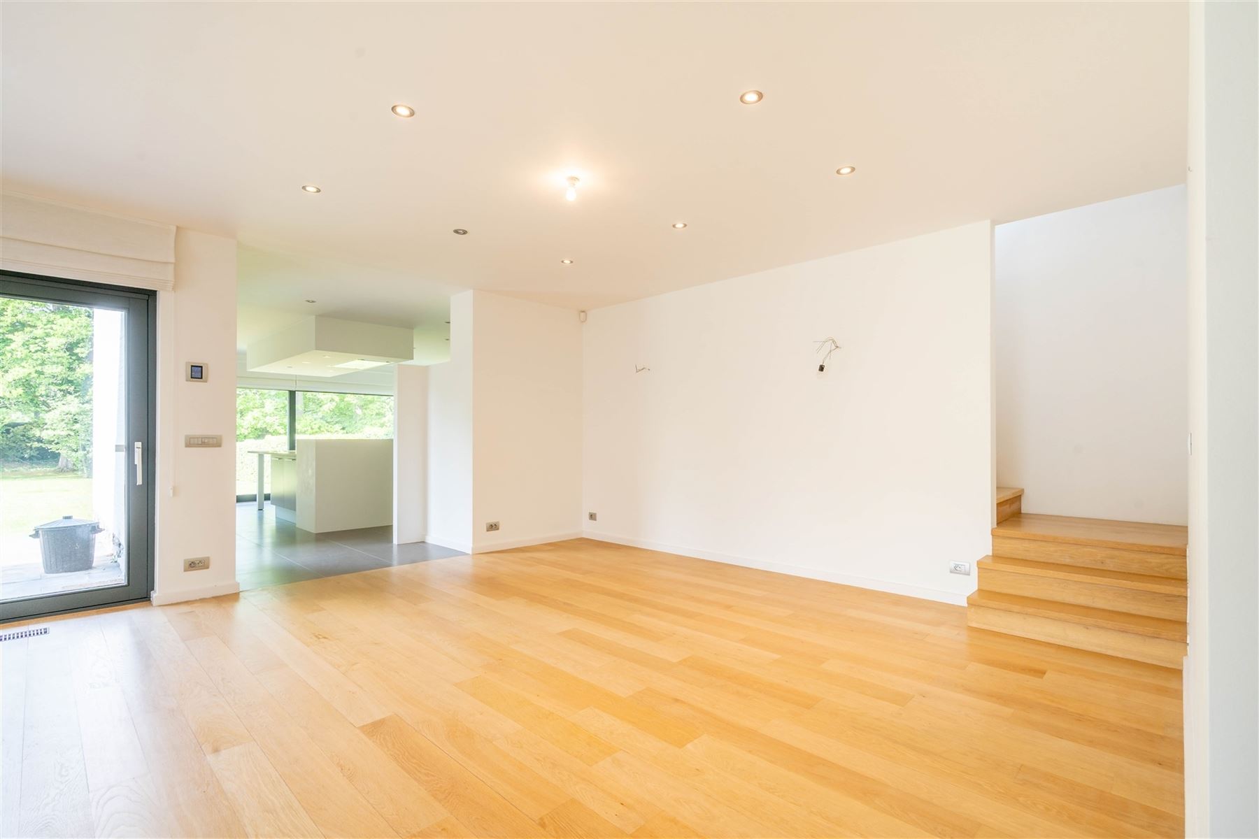 Luxe appartement aan het meer van Genval - foto 4