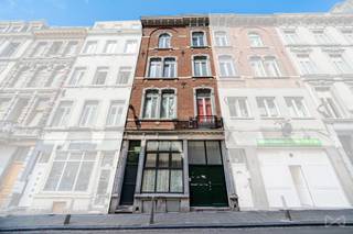 Appartement te koop in Luik