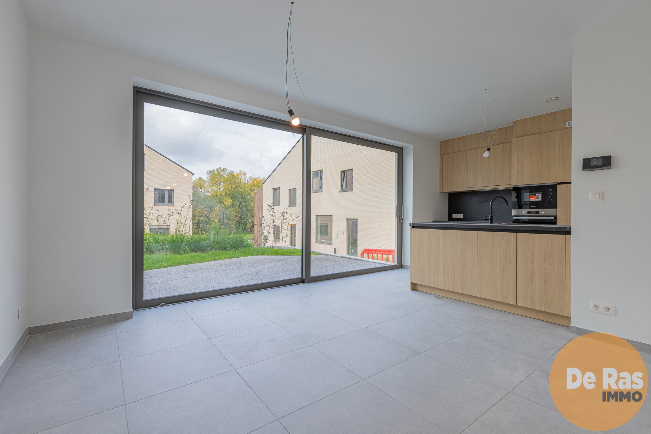 Maison à vendre à Herzele avec 3 chambres - photo 4