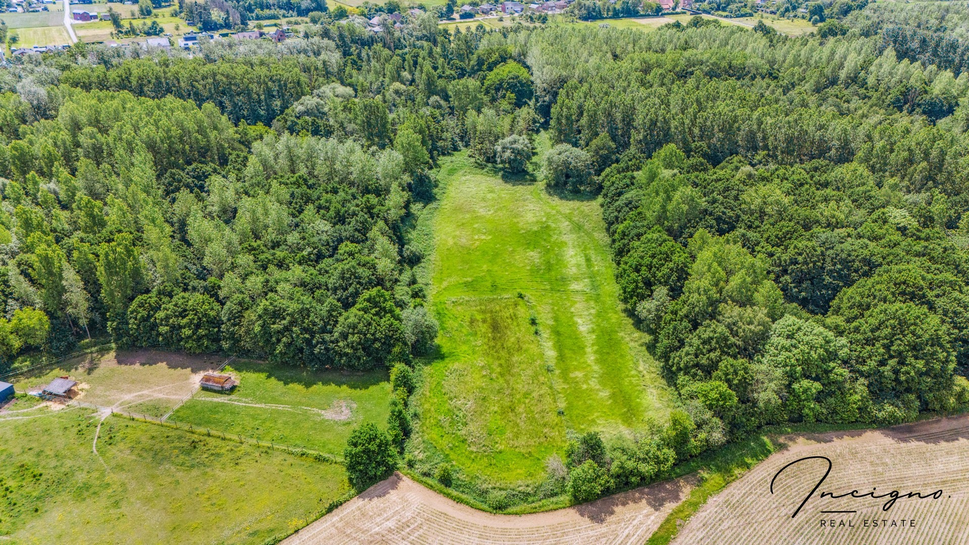 Terrain à vendre à Kortrijk-Dutsel - photo 2