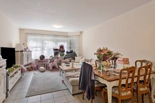 Apartment for sale in Brussels