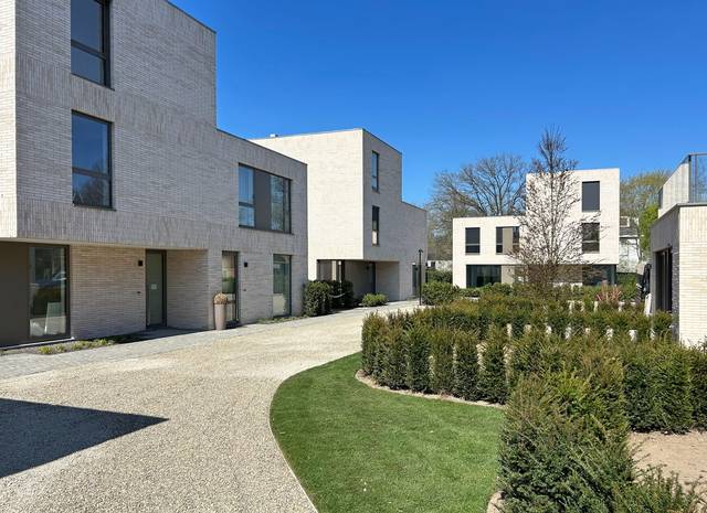 Project te koop in 'S Gravenwezel
