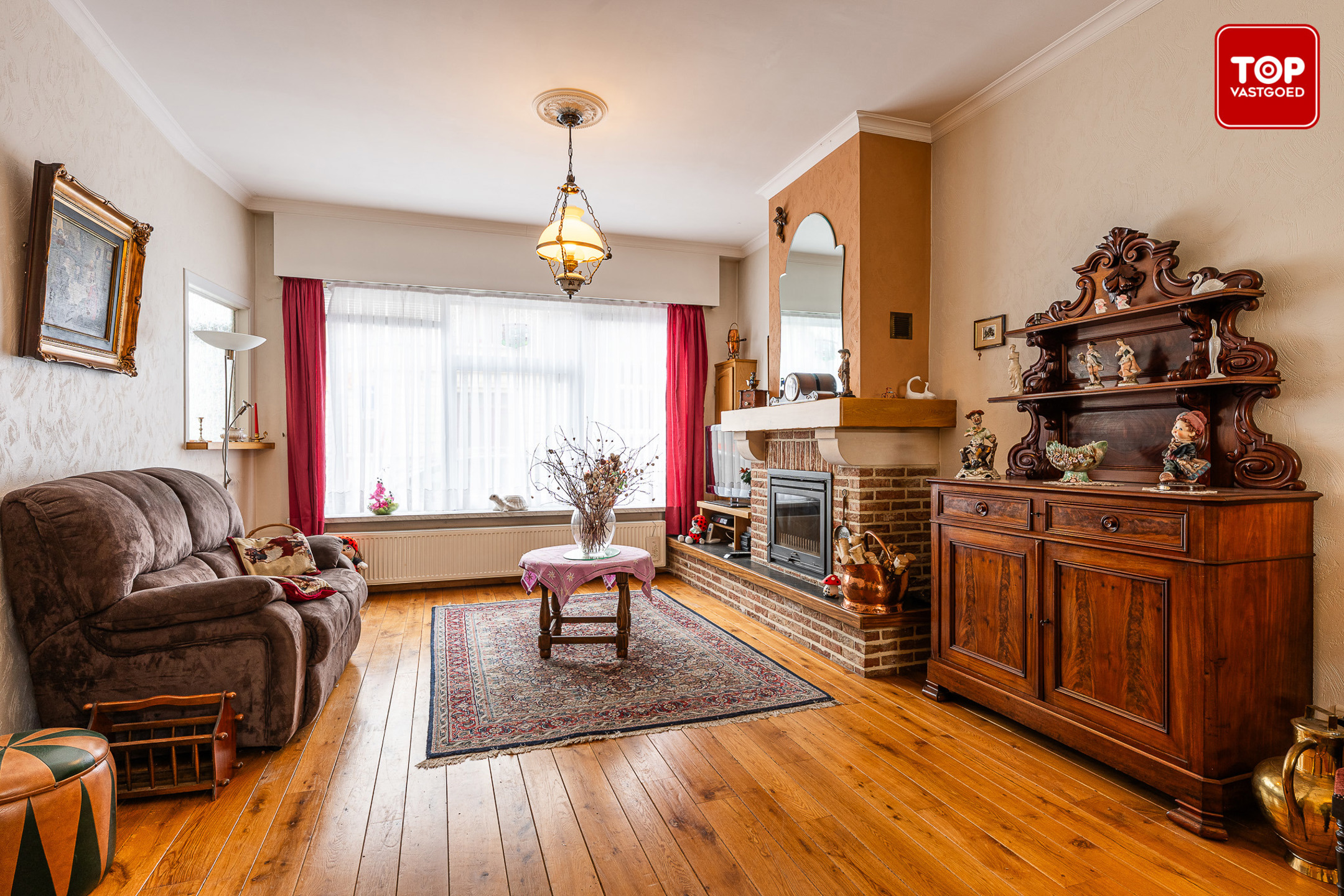 Prachtige stadswoning met 3 slaapkamers en extra leefruimte - foto 4