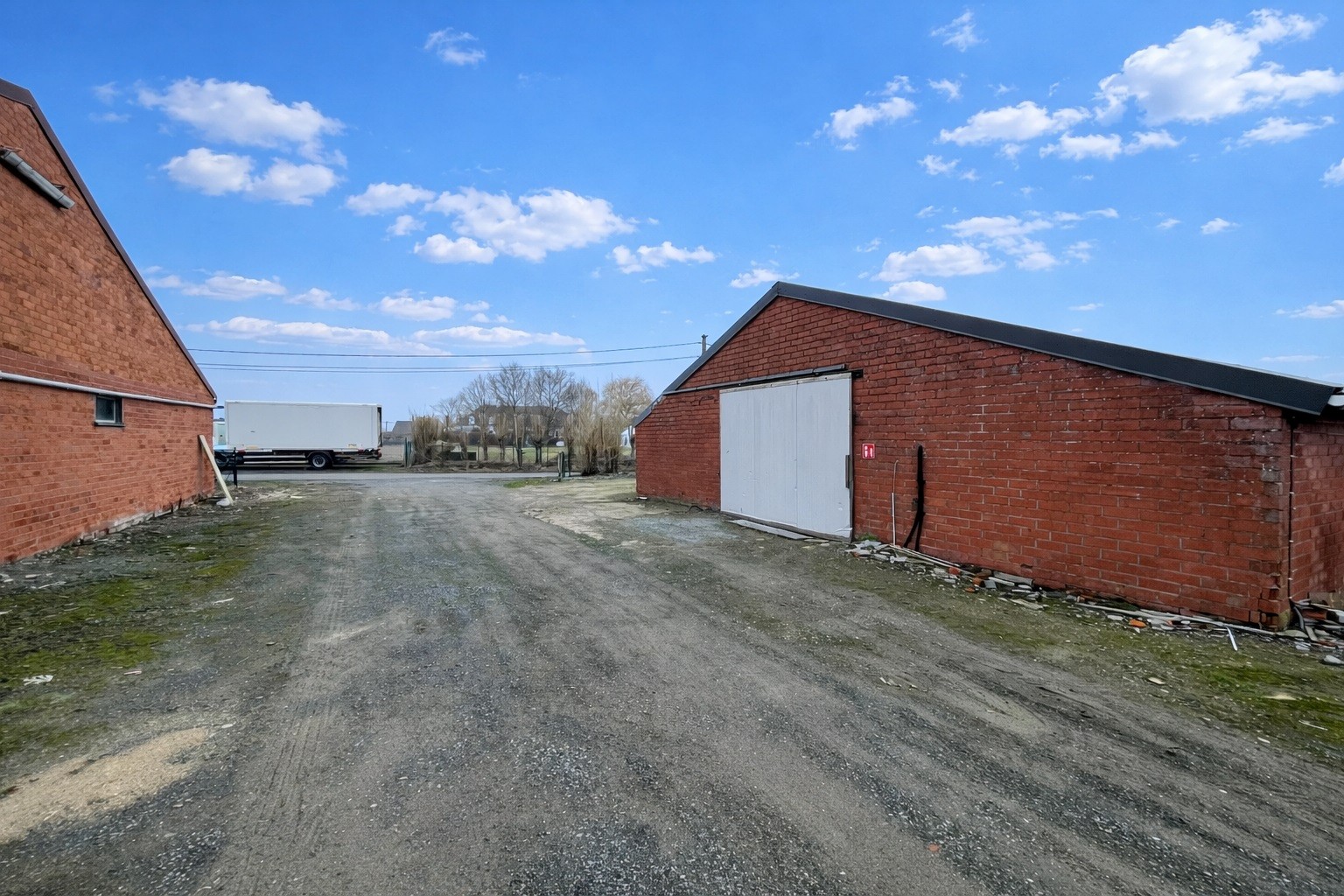 Maison d'habitation à Lichtervelde