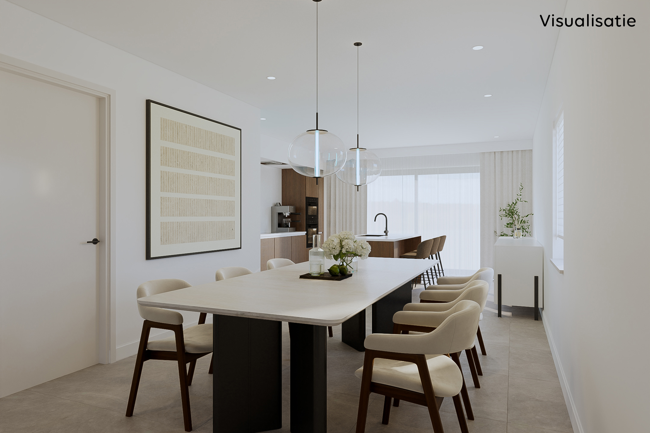 Huis te koop in Turnhout met 2 slaapkamers - foto 5