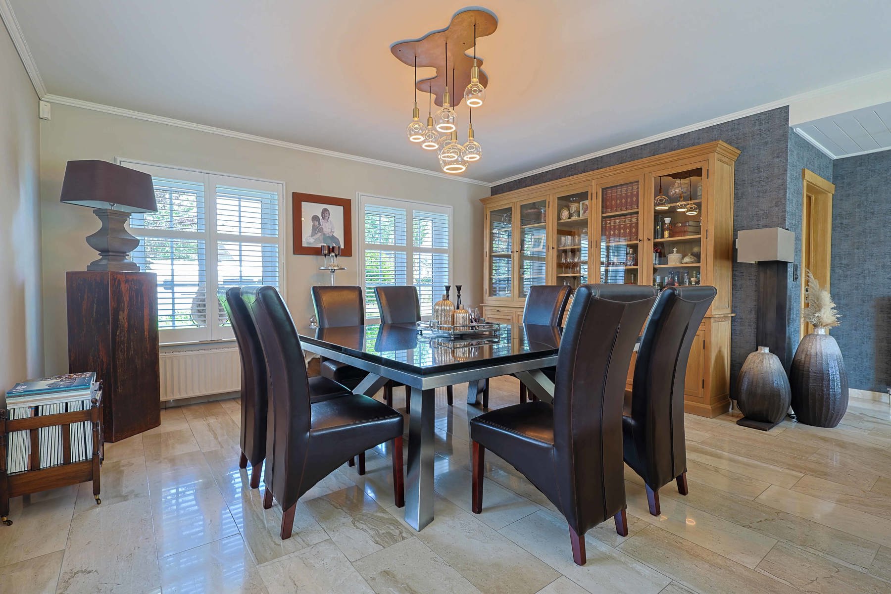 Exclusieve villa te koop - luxe, comfort en rust verzekerd. - foto 5