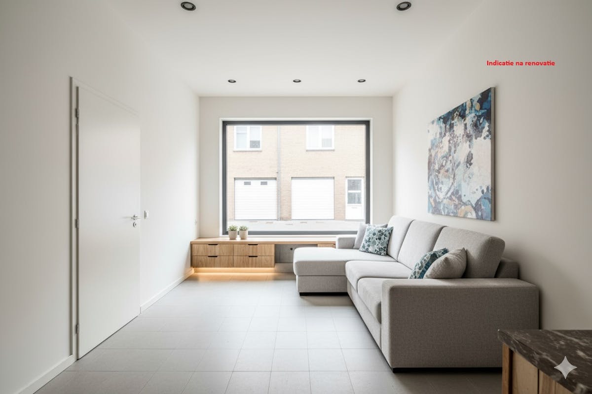 Maison de 4 chambres à rénover avec jardin à Middelkerke ! - photo 3