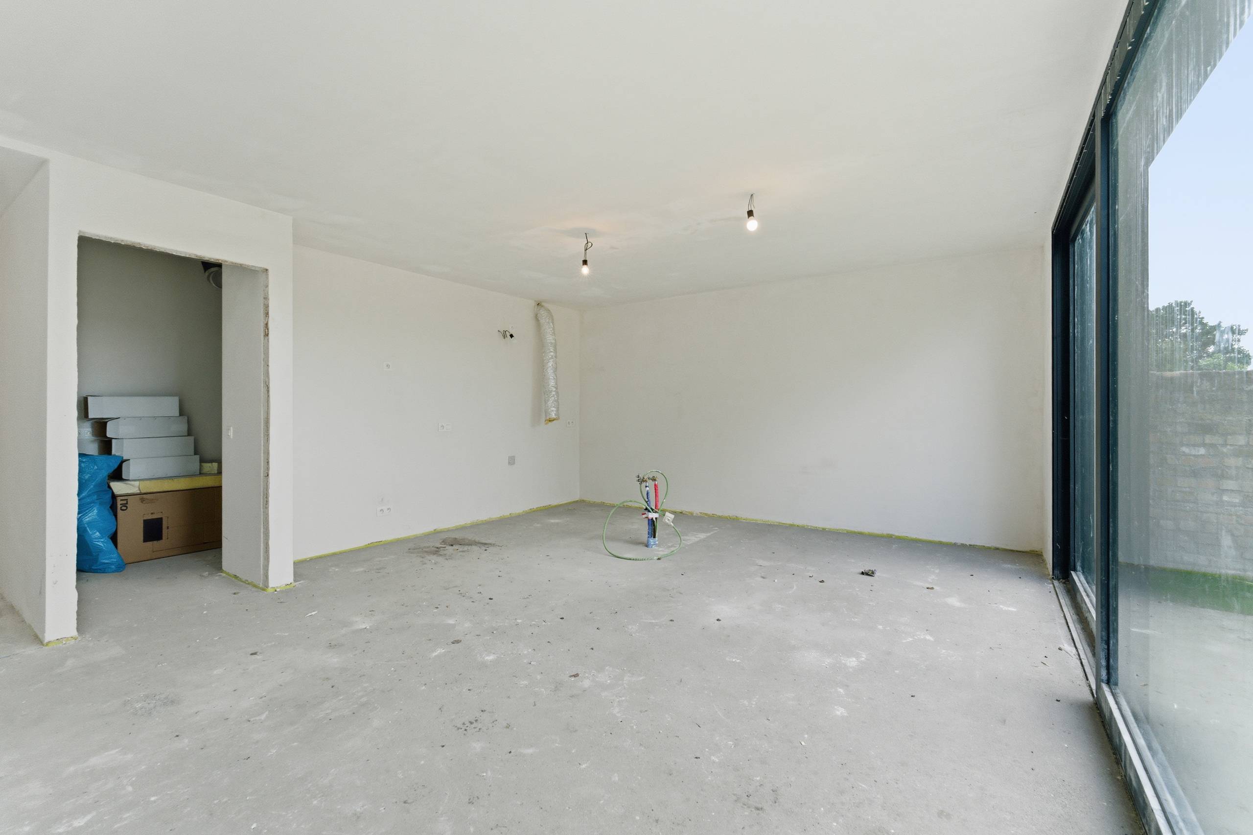 3-slaapkamerappartement met tuin in Residentie Astrid - foto 4