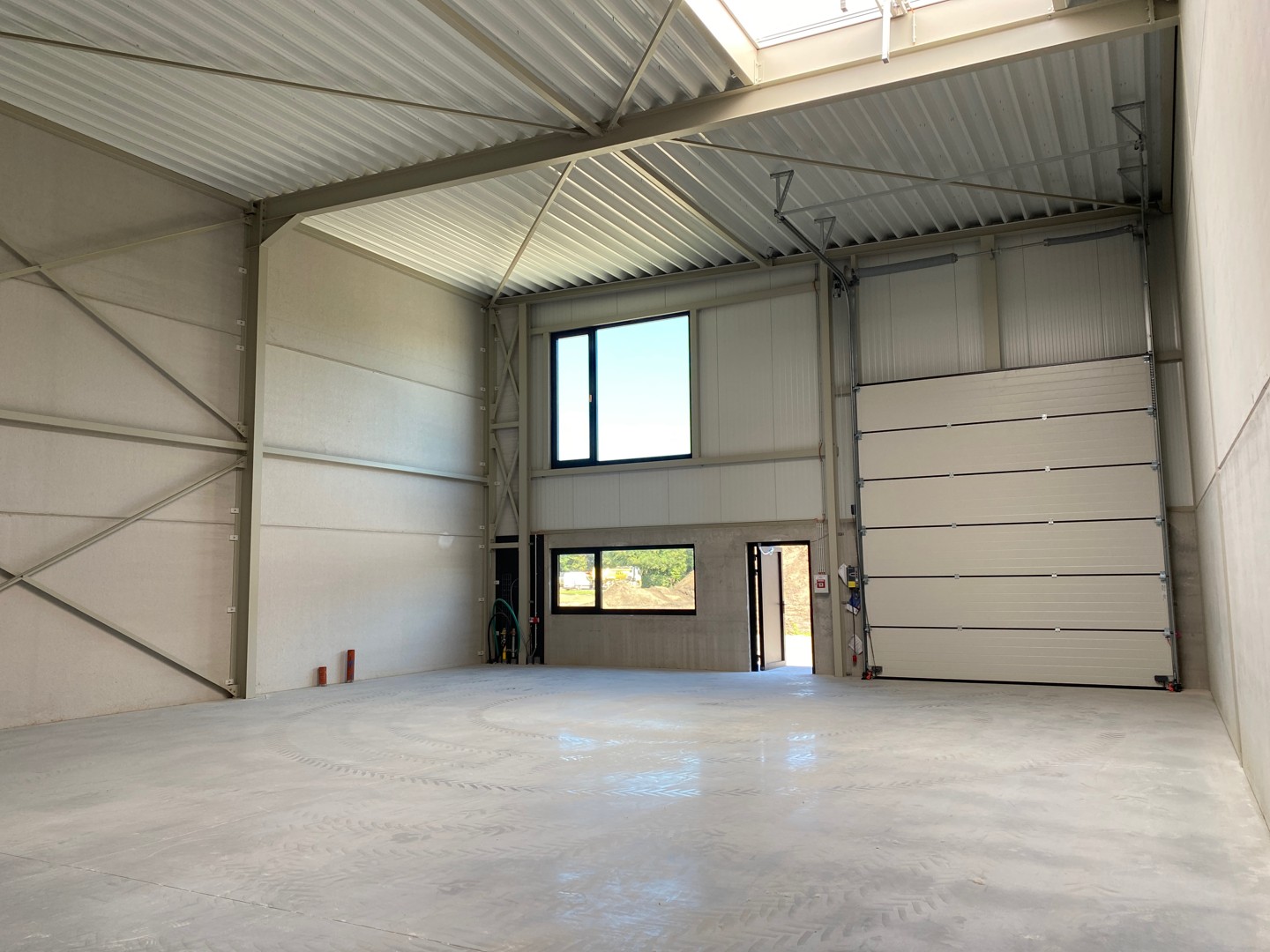 KMO unit met tussenverdiep - foto 4