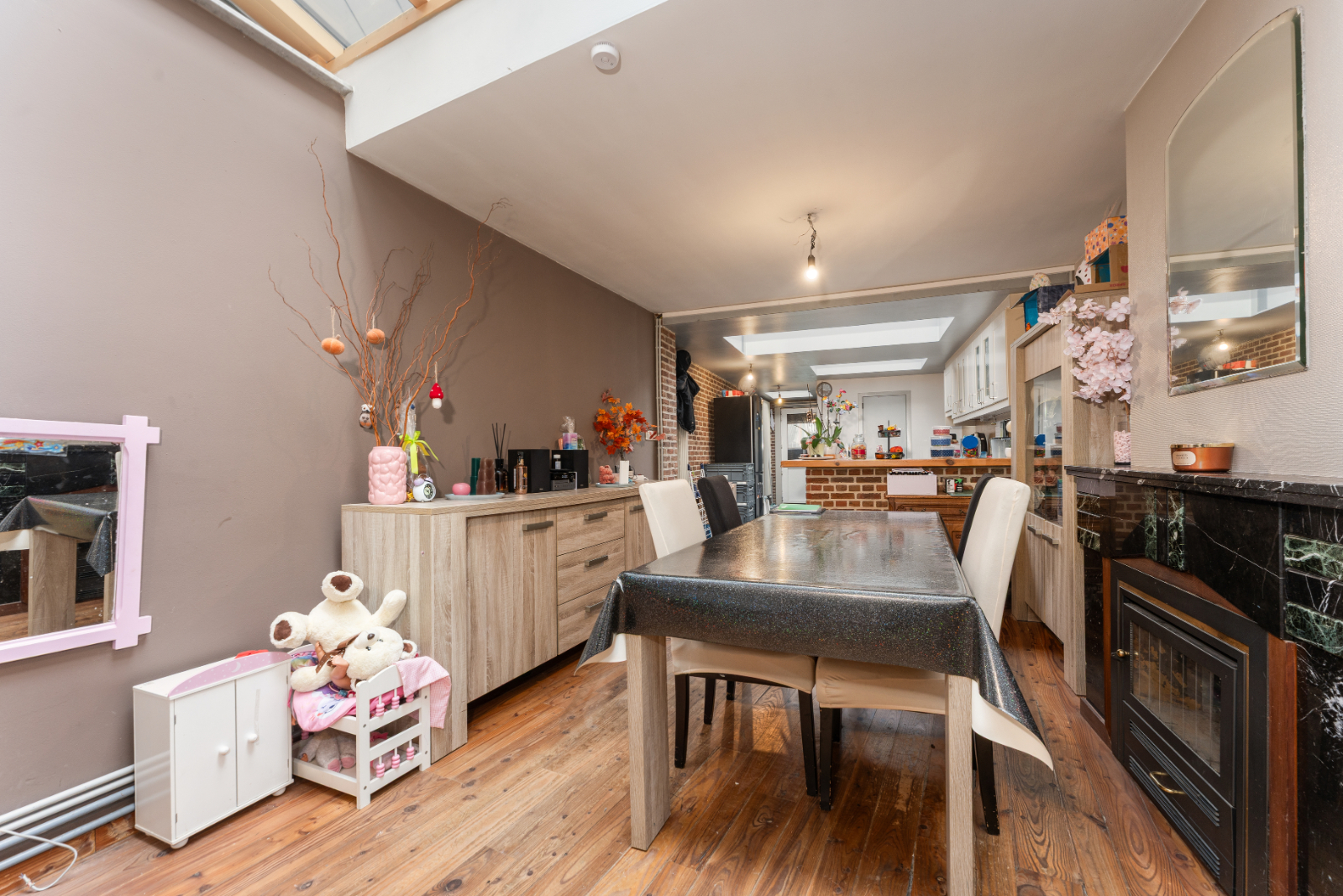 Maison à vendre à Ardooie avec 2 chambres - photo 2