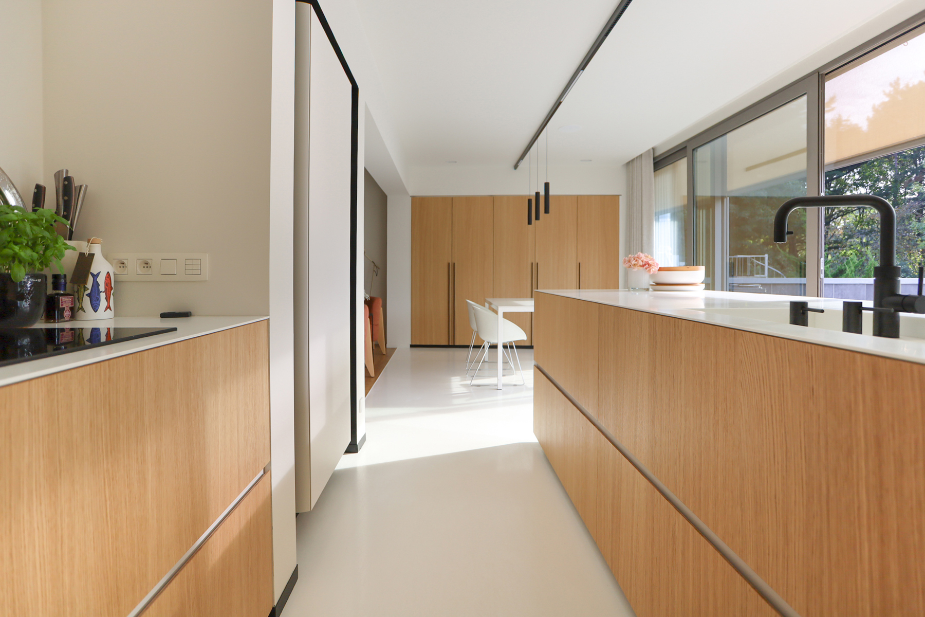 Apartment for sale in Beveren with 3 bedrooms - photo 1