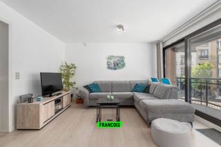 Appartement à vendre à Blankenberge