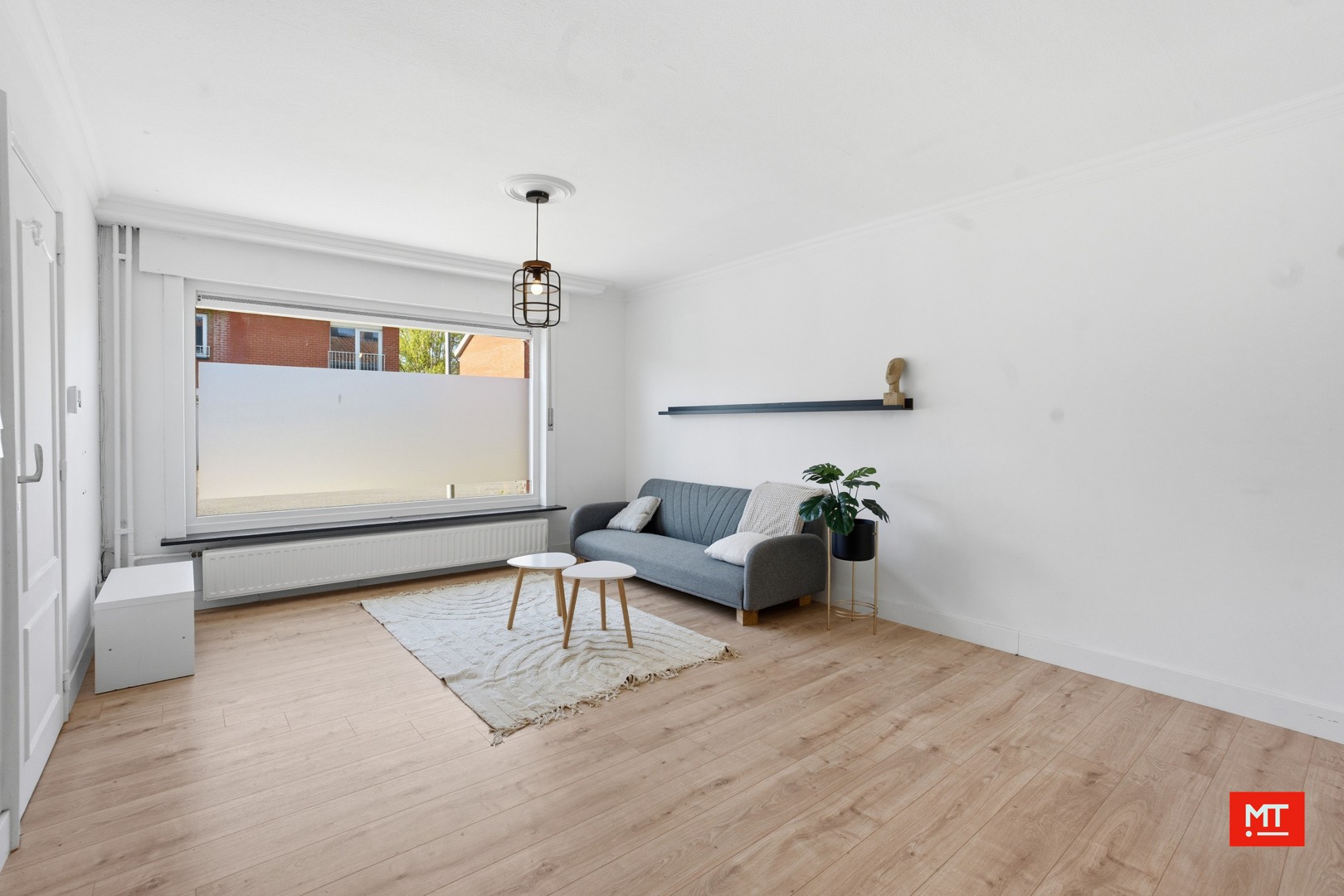 Instapklare, energiezuinige woning met 3 slaapkamers, tuin en garage te koop in een rustige wijk te Zonnebeke - foto 3