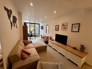 PORTE OUVERTE sam. 20/12. Cette belle maison peut être visitée sans obligation le samedi 20 décembre entre 13h et 14h. Vous êtes les bienvenus...