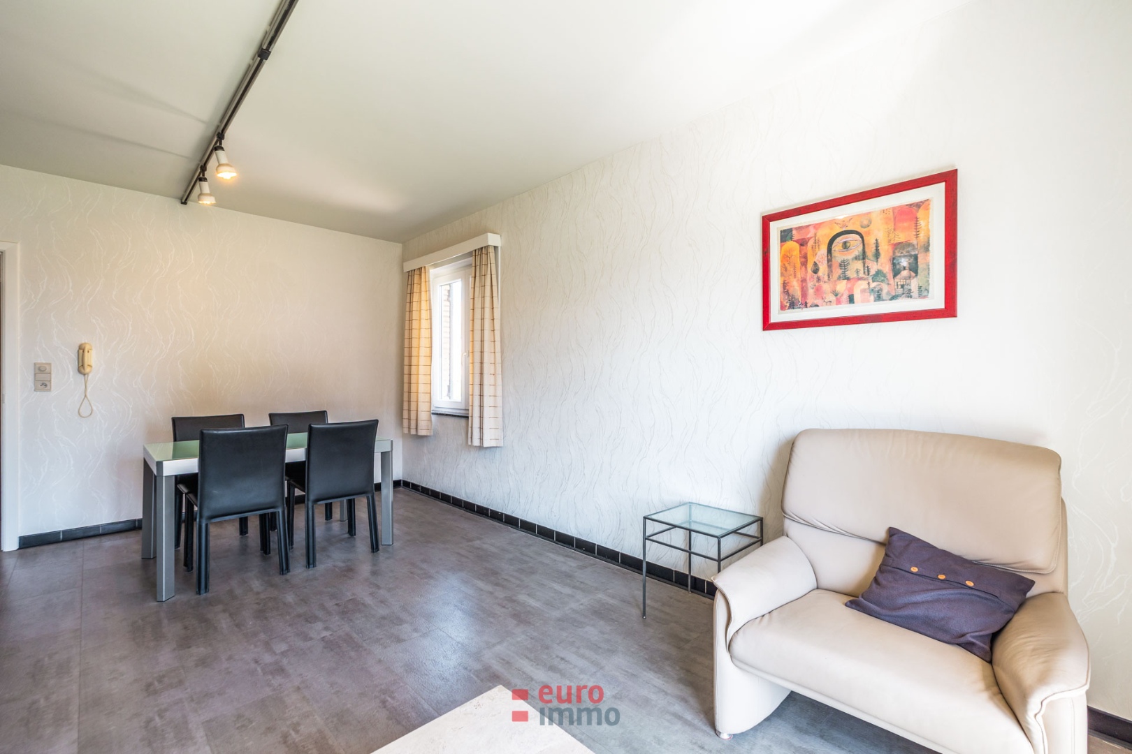 Appartement met 3 slaapkamers aan de rand van de villa-wijk! - foto 4