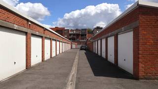 Garage for sale in Roeselare