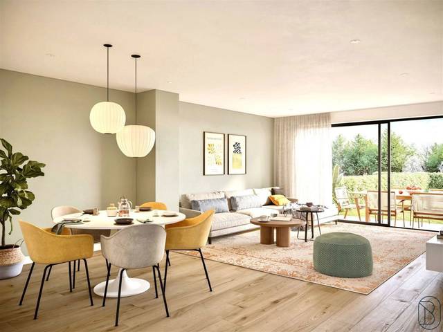 Project for sale in Estaimbourg