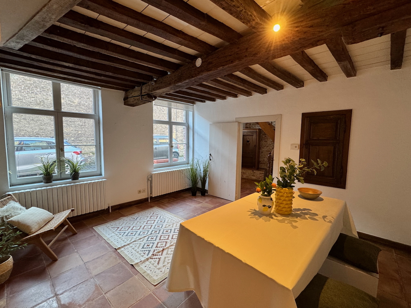 Huis te koop in Brugge met 2 slaapkamers - foto 5